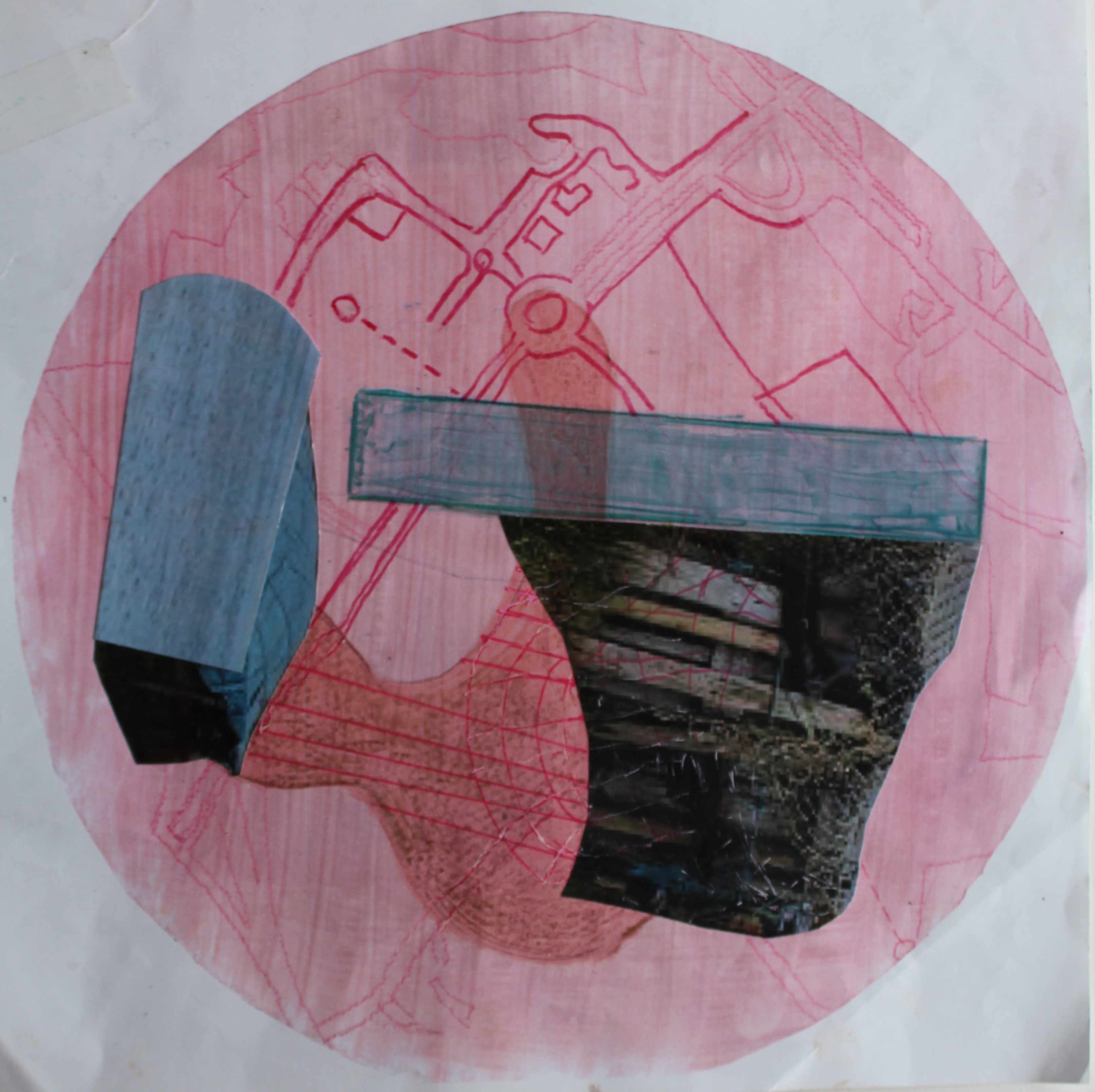 Transnationalising the Humanities
